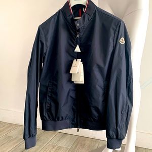 Moncler Reppe Rain Jacket